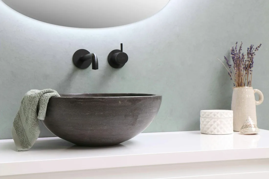 Bathroom Sinks
