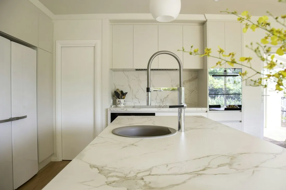 Kitchen Faucets
