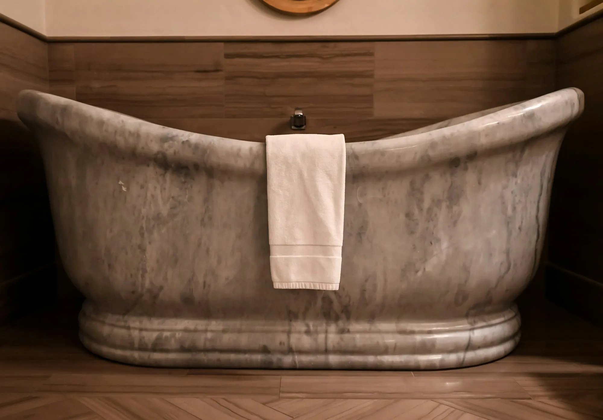 Bathtubs & Bath Fillers